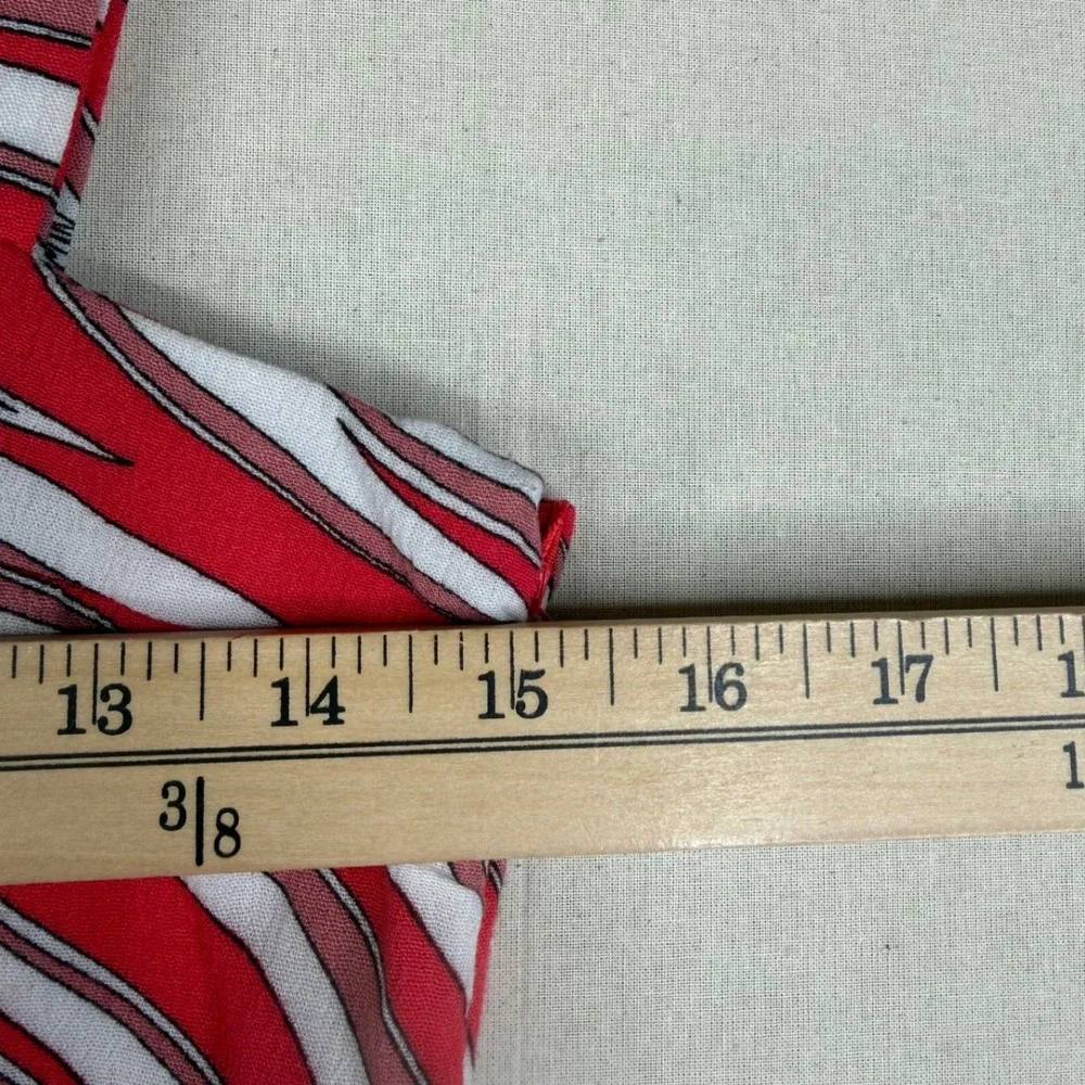 New Michael‎ Kors Soft Zebra Midi Dress Size XS Pink/White